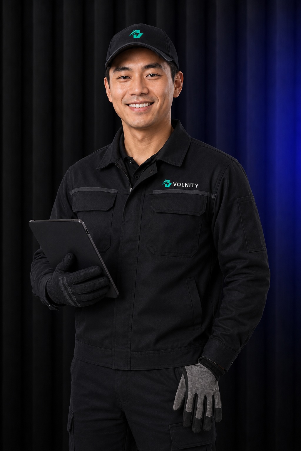 Corporate Template